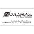 Zollgarage Rheintal AG