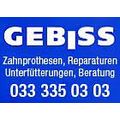 GEBISS Zahntechnisches Labor von Gunten Lilian