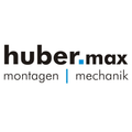 Max Huber, Montagen-Mechanik