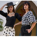 Couture e moda Elena