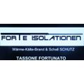 Forte Isolationen