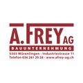 A. Frey AG Bauunternehmung