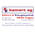 Elektro & Energietechnik Bamert AG