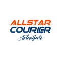 Allstar Courier Antonijevic