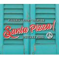 Santa Pizza!