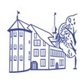 Restaurant zum alten Schützenhaus