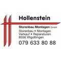 Hollenstein Storenbau und Montagen GmbH