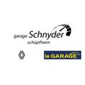 Garage Schnyder AG