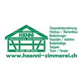 Hänni Zimmerei GmbH