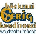 Bäckerei-Konditorei Gerig