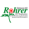 Rohrer Gärtnerei AG