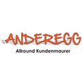 ANDEREGG Allround Kundenmaurer