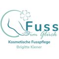 Fusspflege / Fuss im Glück