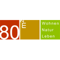 80m2 Wohnen Natur Leben
