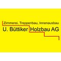 U. Büttiker Holzbau AG