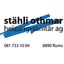 Stähli Othmar Heizung - Sanitär AG