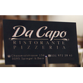 Da Capo Ristorante & Pizzeria