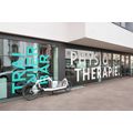 Physiotherapie TRAINIERBAR