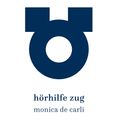 Hörhilfe Zug AG, Monica De Carli