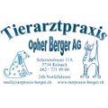 Tierarztpraxis Opher Berger AG