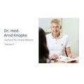 Dr. med. Knopke Arnd