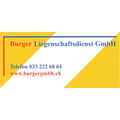 Burger Liegenschaftsdienst GmbH