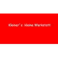 Kleiner's kleine Werkstatt Cedric Kleiner
