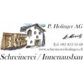 P. Holinger AG