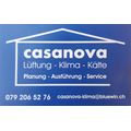 Casanova Lüftung Klima Kälte