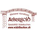 Bäckerei Aebersold
