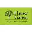 Hauser Gärten AG