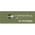 J.J. Hofstetter AG Laden