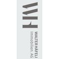 Walter Häfeli. Immobilien. AG