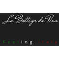 La bottega da Pina
