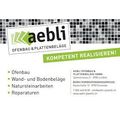 Aebli Ofenbau und Plattenbeläge GmbH
