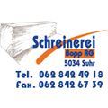 Schreinerei Bopp AG