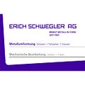Erich Schwegler AG