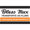Bless Max Transporte AG
