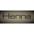 Coiffeur Henna