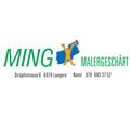 Ming Malergeschäft