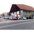 Dorfgarage Landolt