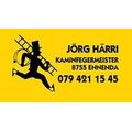 Kaminfeger Härri Jörg