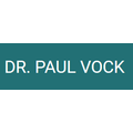 Dr. med. dent. Vock Paul