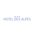 Hotel des Alpes