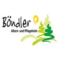 Alters- und Pflegeheim Böndler