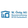 Bauunternehmung W. Örtig AG