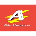 Allenbach Gebr. AG elektr. Anlagen, Eschenbach
