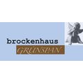 Brockenhaus Grünspan