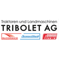 TRIBOLET AG