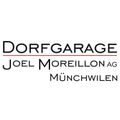 Dorfgarage Joel Moreillon AG - Nissan Vertretung